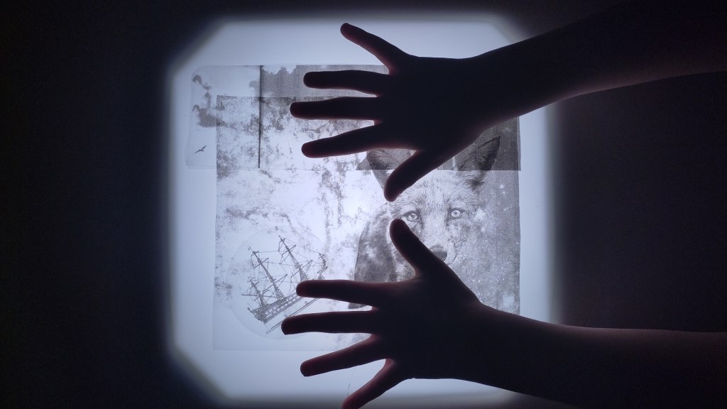 Court métrage d&rsquo;animation.